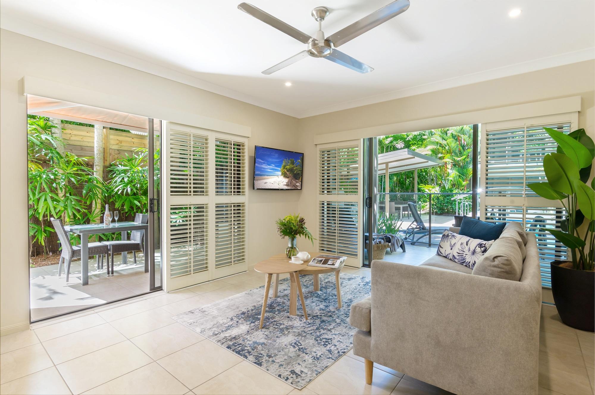 Shantara Resort Port Douglas - Adults Only Retreat מראה חיצוני תמונה