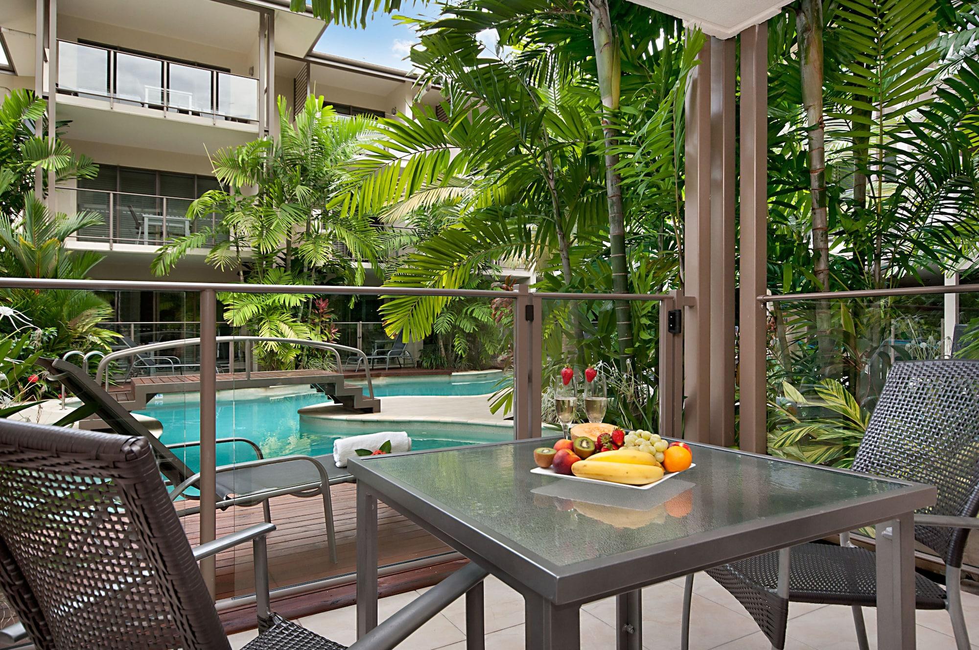 Shantara Resort Port Douglas - Adults Only Retreat מראה חיצוני תמונה