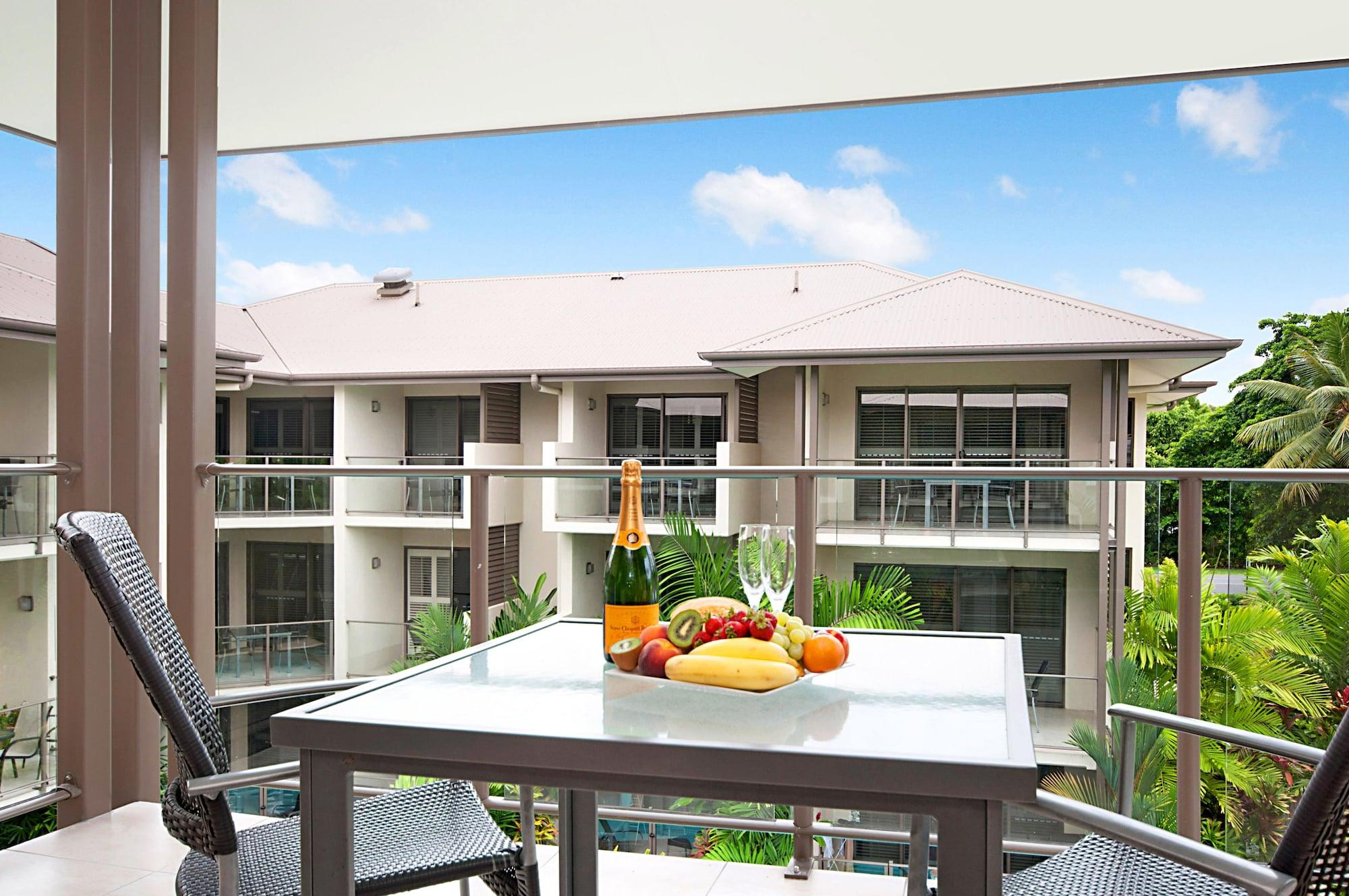 Shantara Resort Port Douglas - Adults Only Retreat מראה חיצוני תמונה