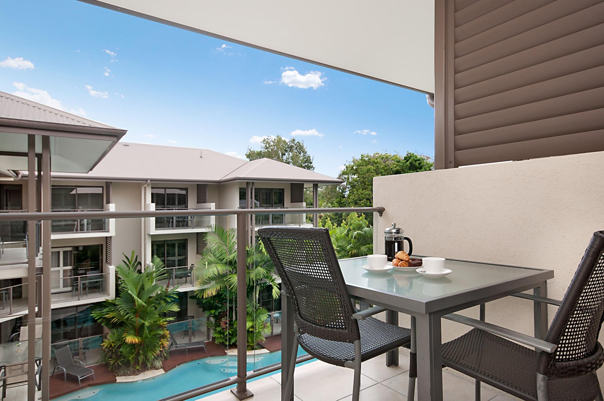 Shantara Resort Port Douglas - Adults Only Retreat מראה חיצוני תמונה