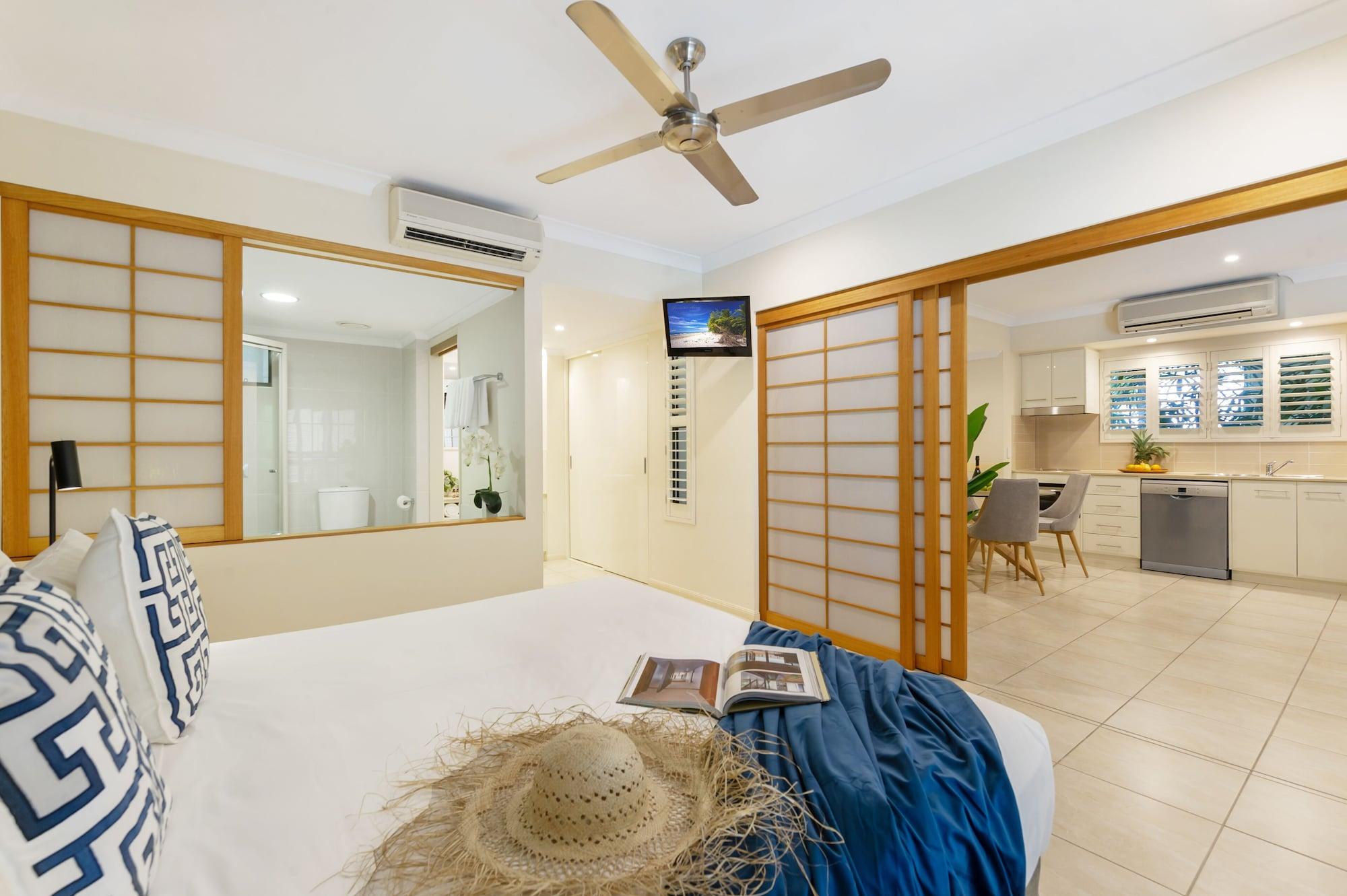 Shantara Resort Port Douglas - Adults Only Retreat מראה חיצוני תמונה