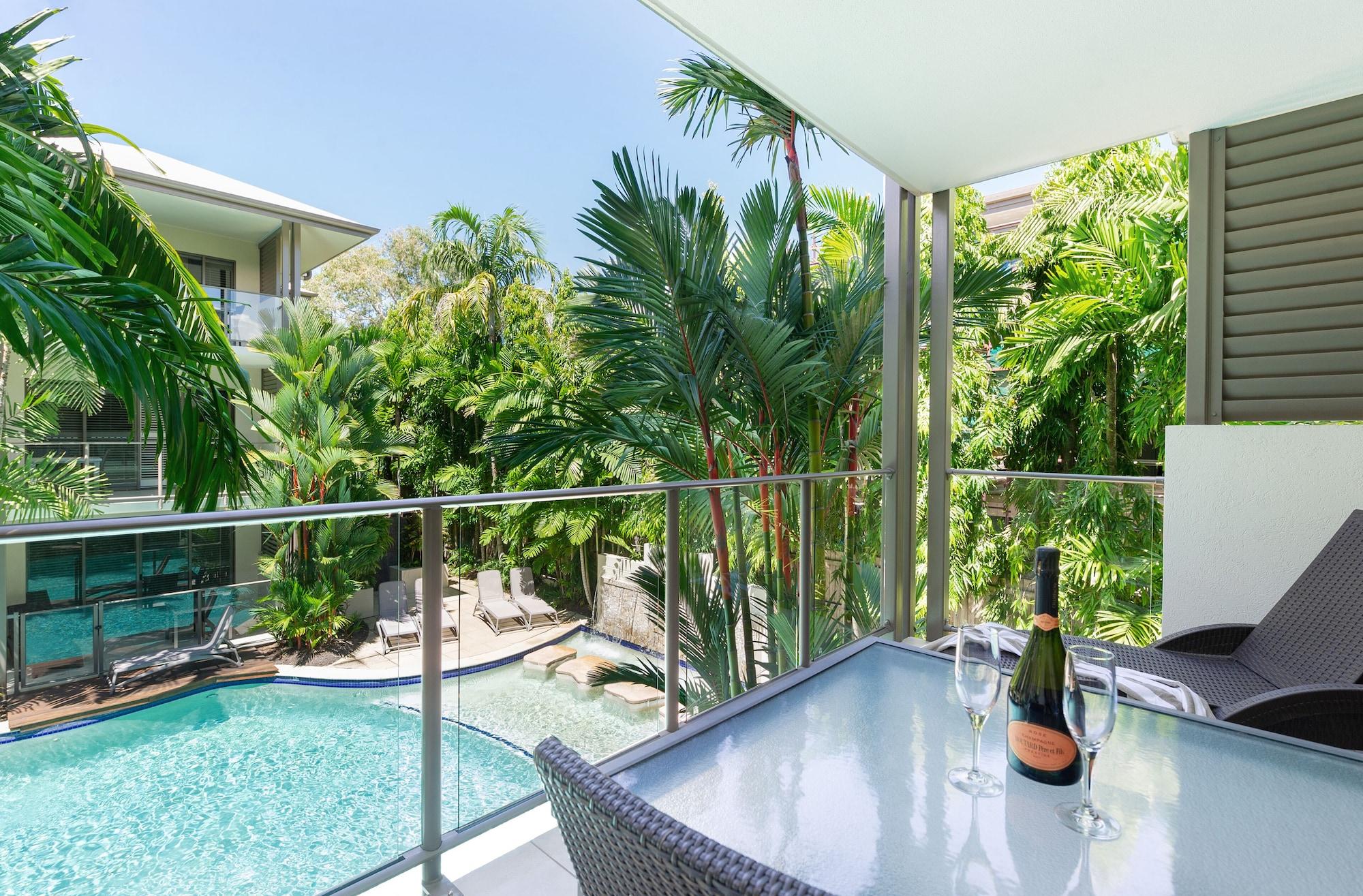 Shantara Resort Port Douglas - Adults Only Retreat מראה חיצוני תמונה