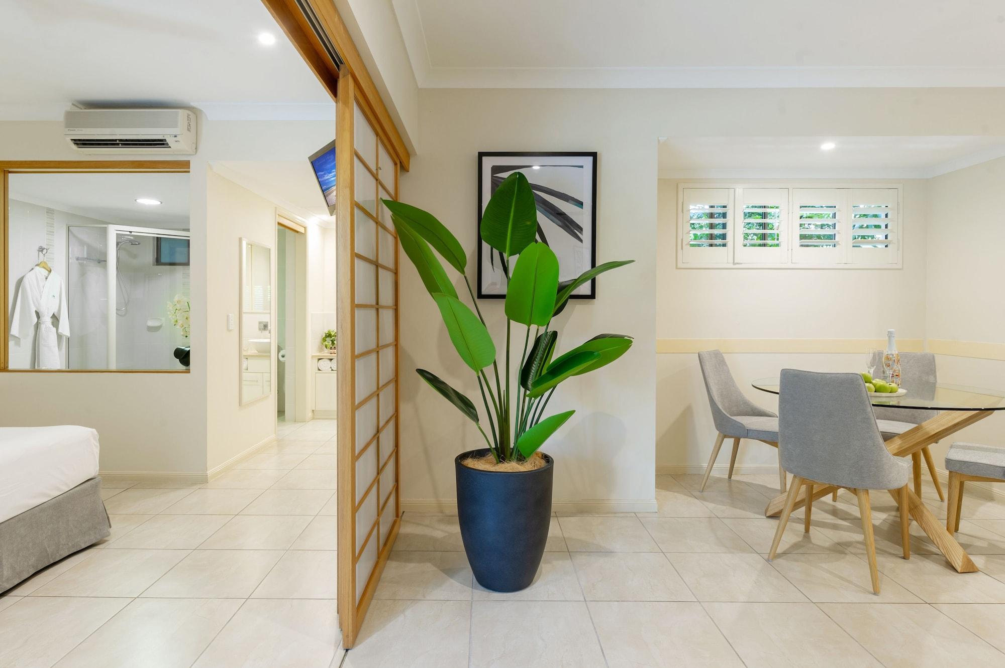 Shantara Resort Port Douglas - Adults Only Retreat מראה חיצוני תמונה