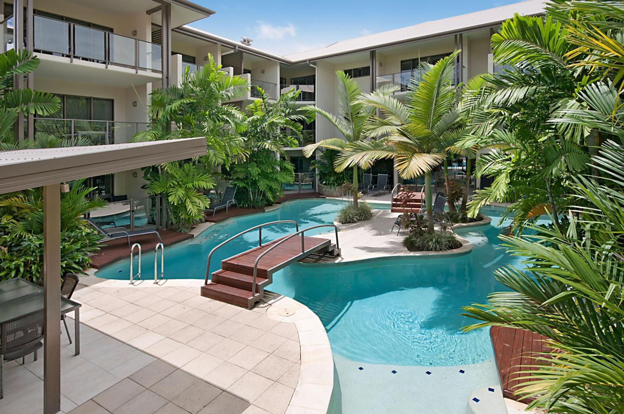 Shantara Resort Port Douglas - Adults Only Retreat מראה חיצוני תמונה