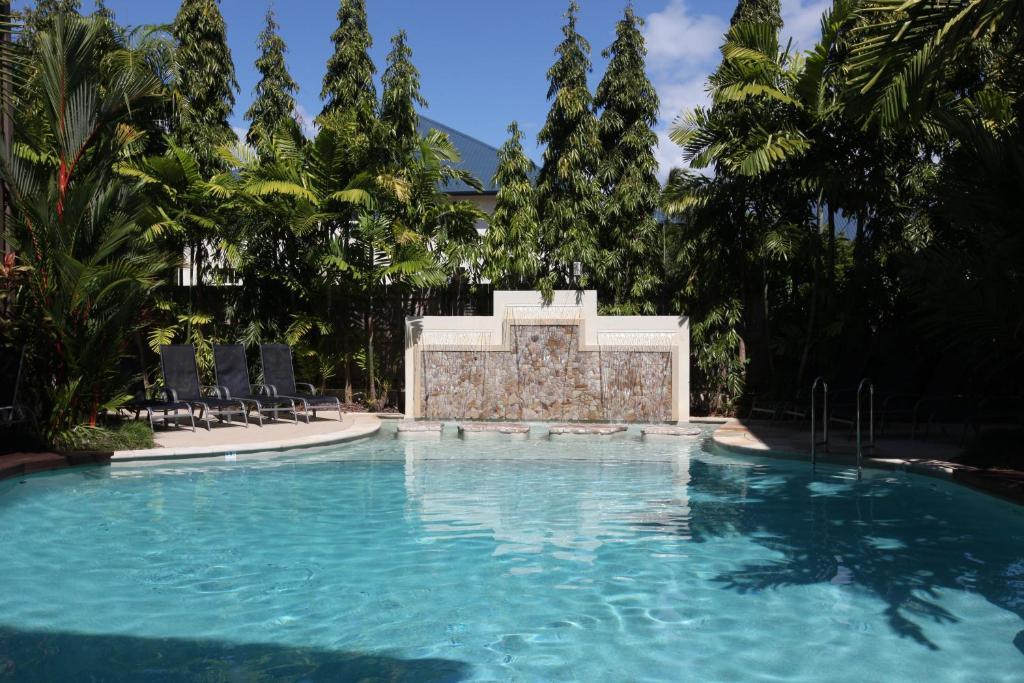 Shantara Resort Port Douglas - Adults Only Retreat מראה חיצוני תמונה