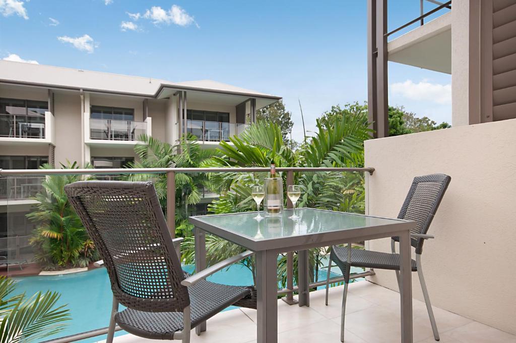 Shantara Resort Port Douglas - Adults Only Retreat חדר תמונה