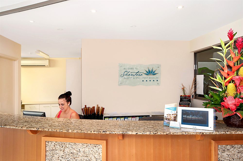 Shantara Resort Port Douglas - Adults Only Retreat מראה חיצוני תמונה