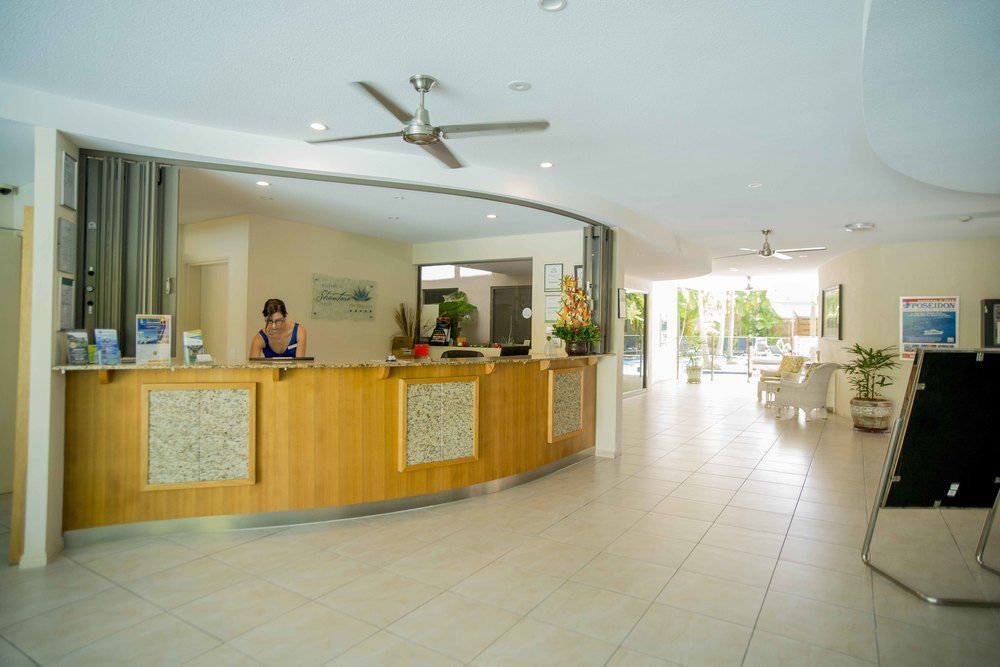 Shantara Resort Port Douglas - Adults Only Retreat מראה חיצוני תמונה