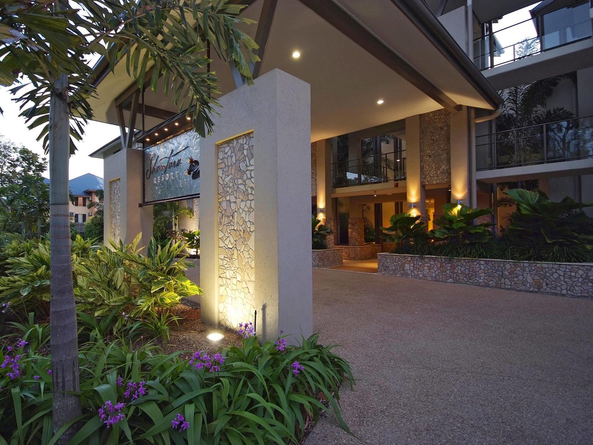 Shantara Resort Port Douglas - Adults Only Retreat מראה חיצוני תמונה