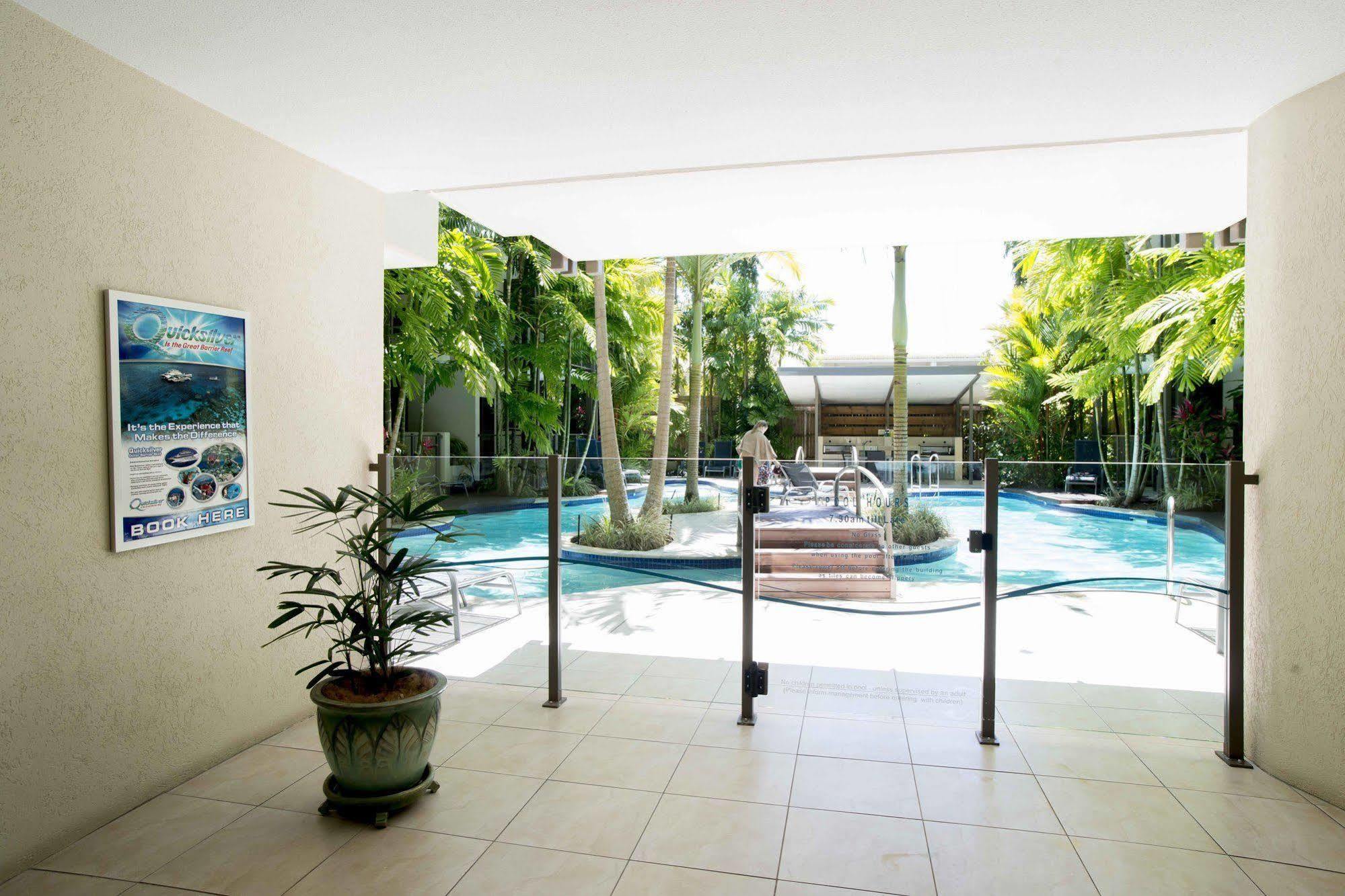 Shantara Resort Port Douglas - Adults Only Retreat מראה חיצוני תמונה