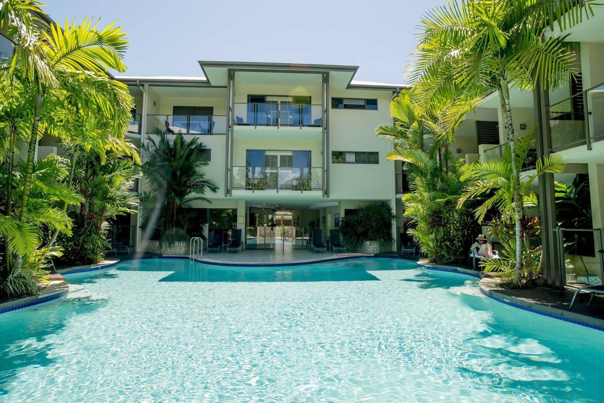 Shantara Resort Port Douglas - Adults Only Retreat מראה חיצוני תמונה