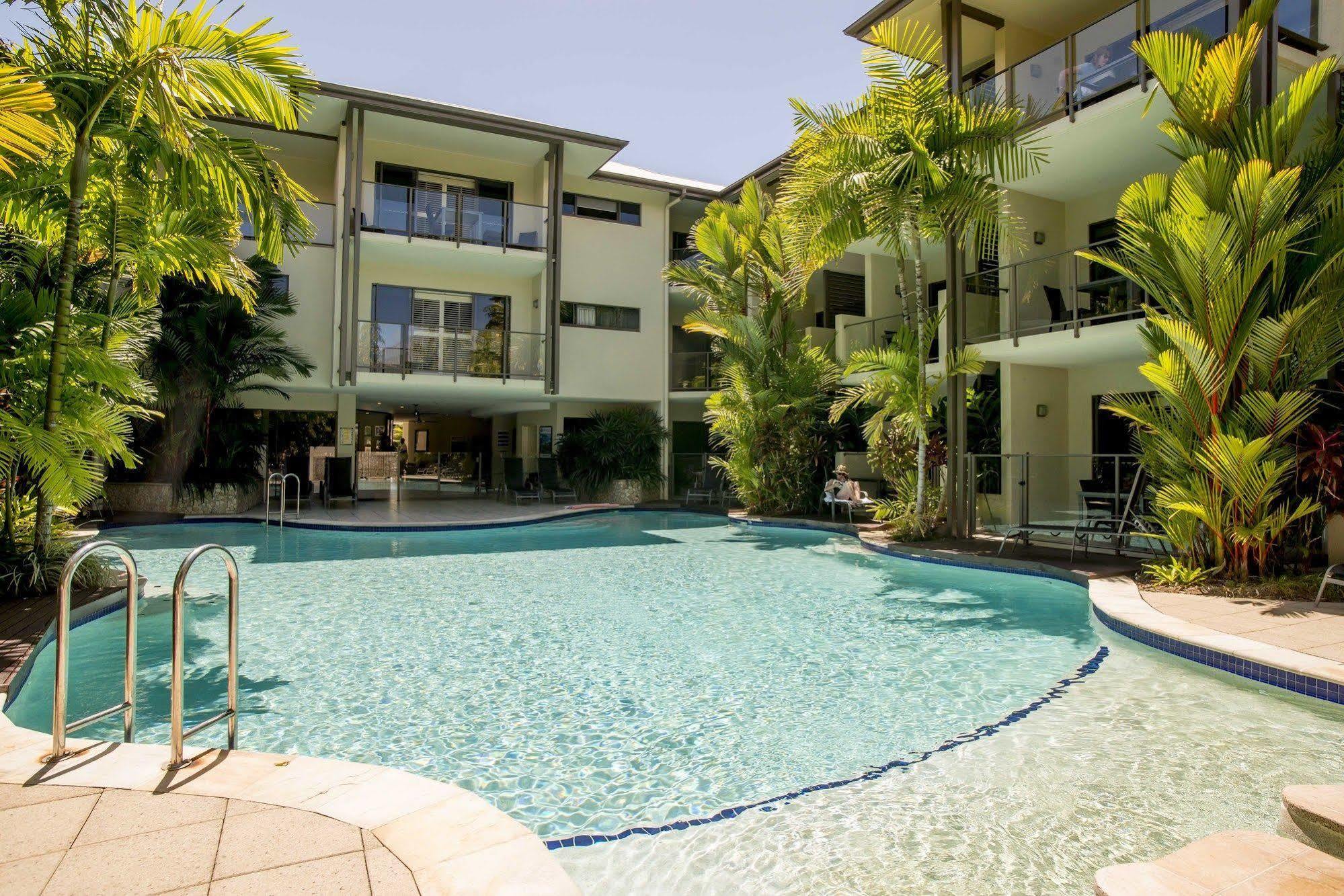 Shantara Resort Port Douglas - Adults Only Retreat מראה חיצוני תמונה