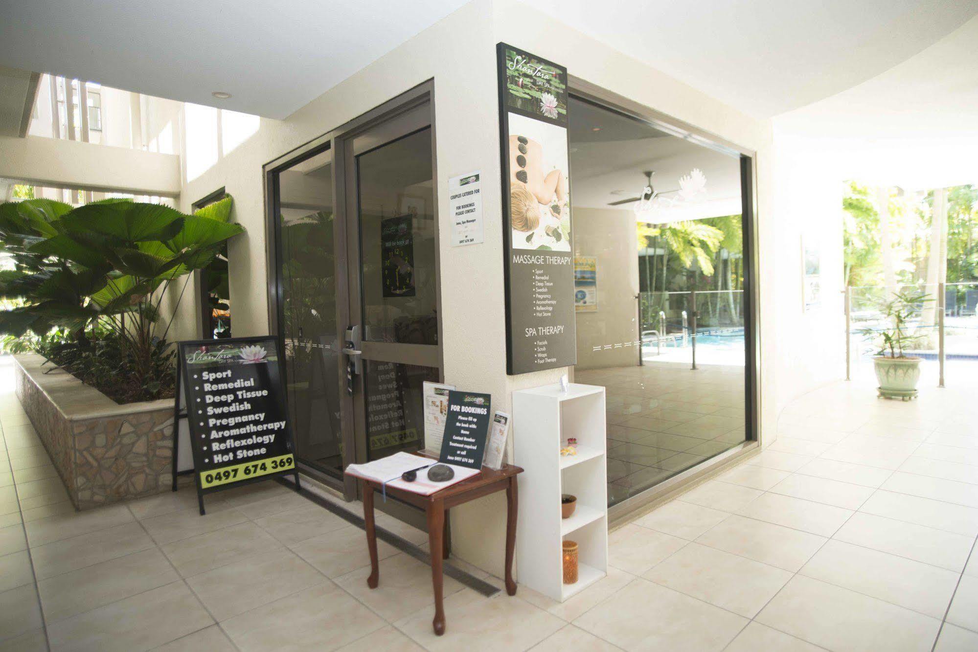 Shantara Resort Port Douglas - Adults Only Retreat מראה חיצוני תמונה