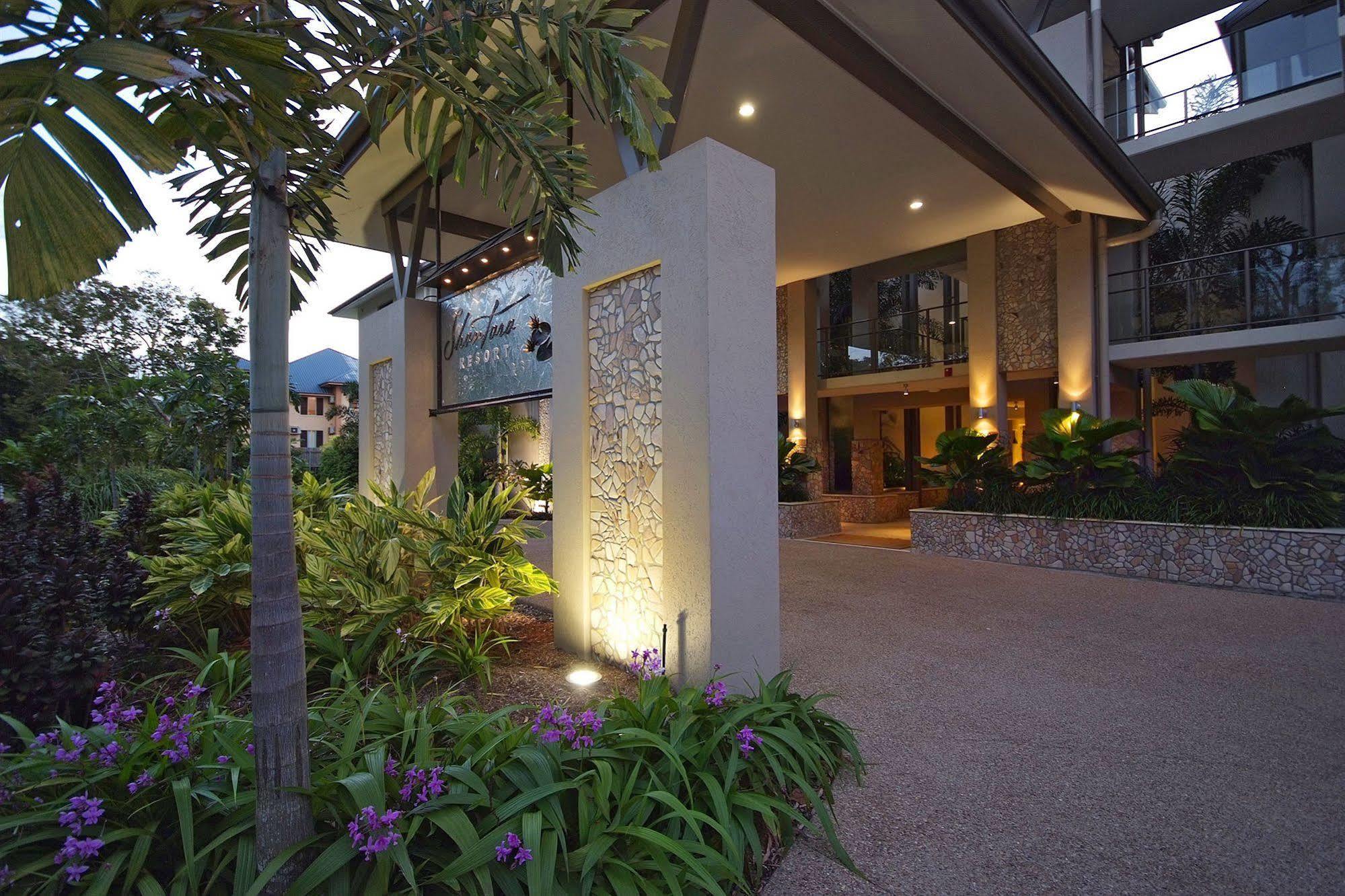 Shantara Resort Port Douglas - Adults Only Retreat מראה חיצוני תמונה