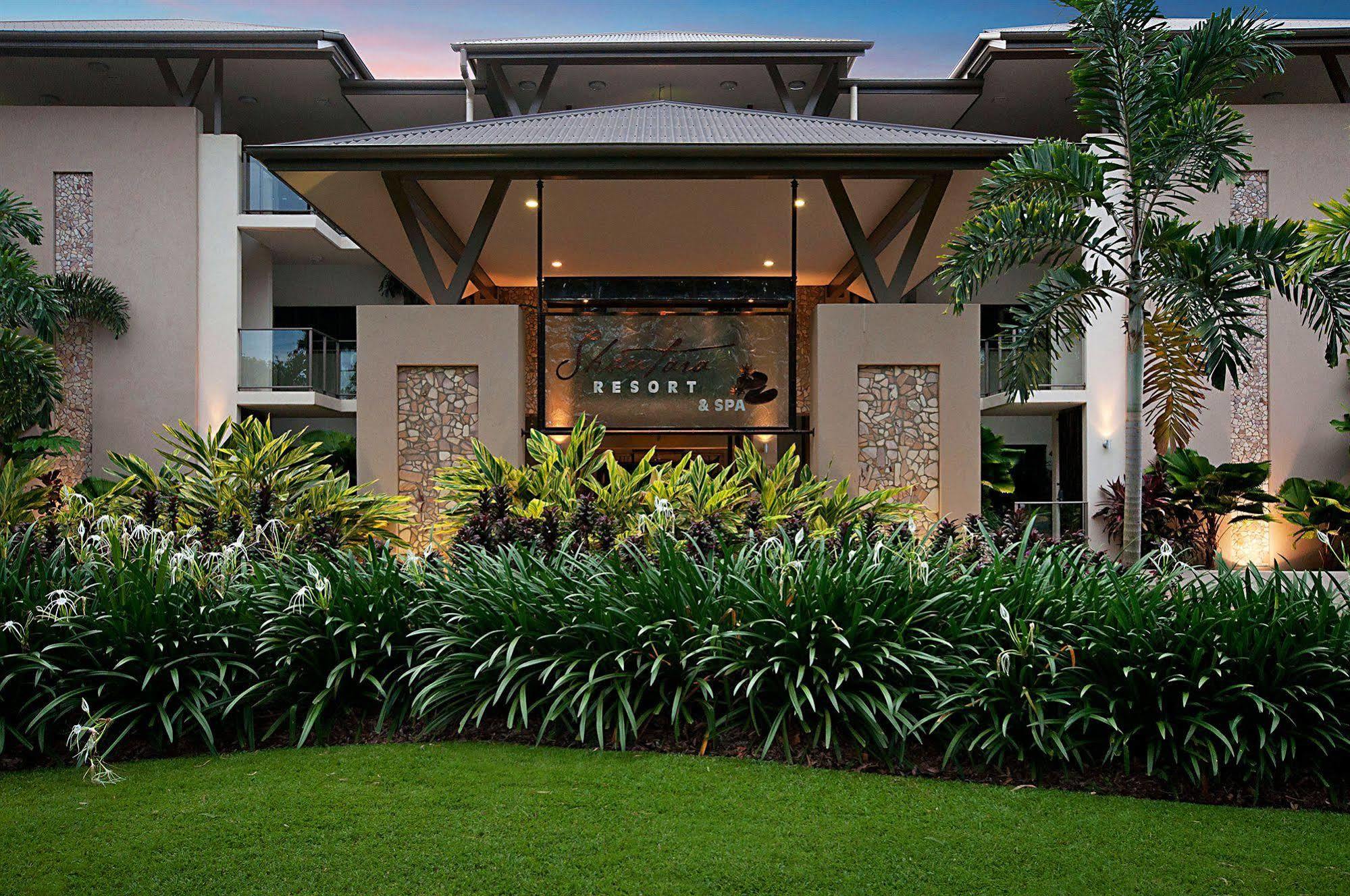 Shantara Resort Port Douglas - Adults Only Retreat מראה חיצוני תמונה