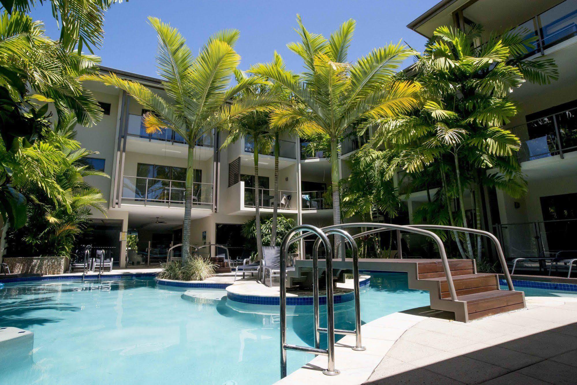 Shantara Resort Port Douglas - Adults Only Retreat מראה חיצוני תמונה