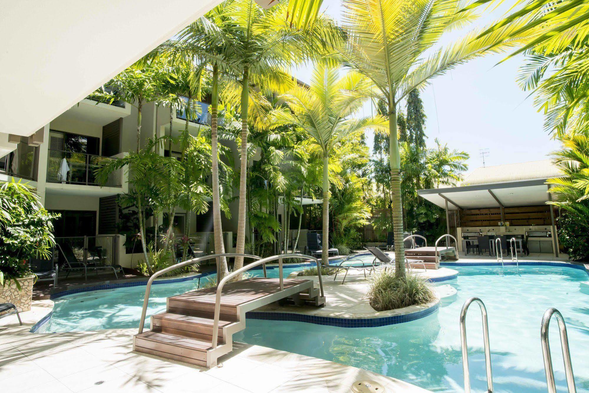 Shantara Resort Port Douglas - Adults Only Retreat מראה חיצוני תמונה