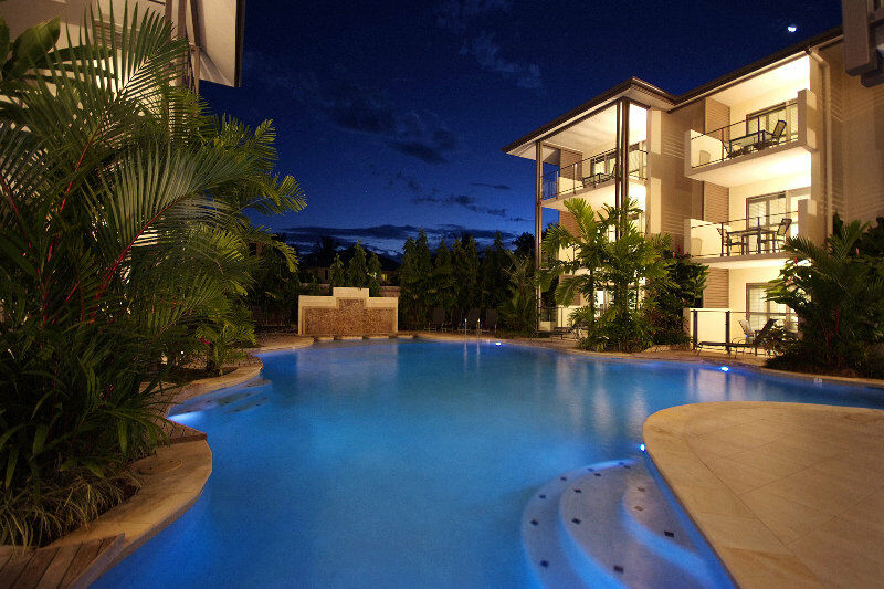 Shantara Resort Port Douglas - Adults Only Retreat מראה חיצוני תמונה