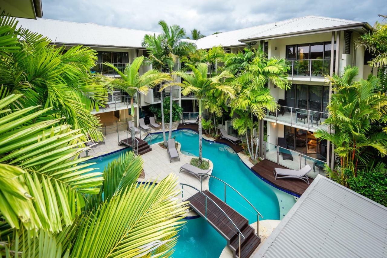 Shantara Resort Port Douglas - Adults Only Retreat מראה חיצוני תמונה