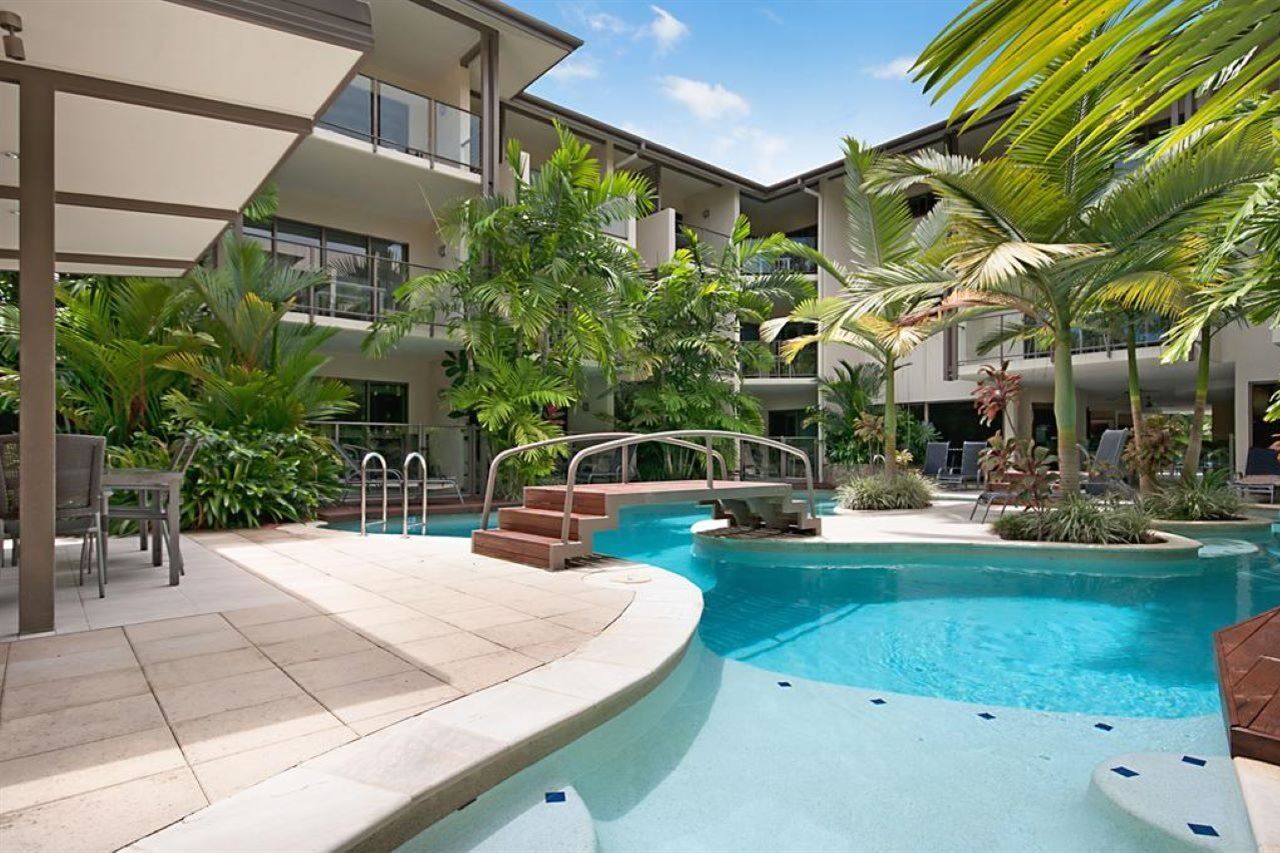 Shantara Resort Port Douglas - Adults Only Retreat מראה חיצוני תמונה