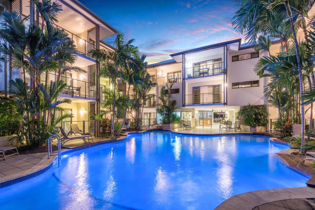 Shantara Resort Port Douglas - Adults Only Retreat מראה חיצוני תמונה