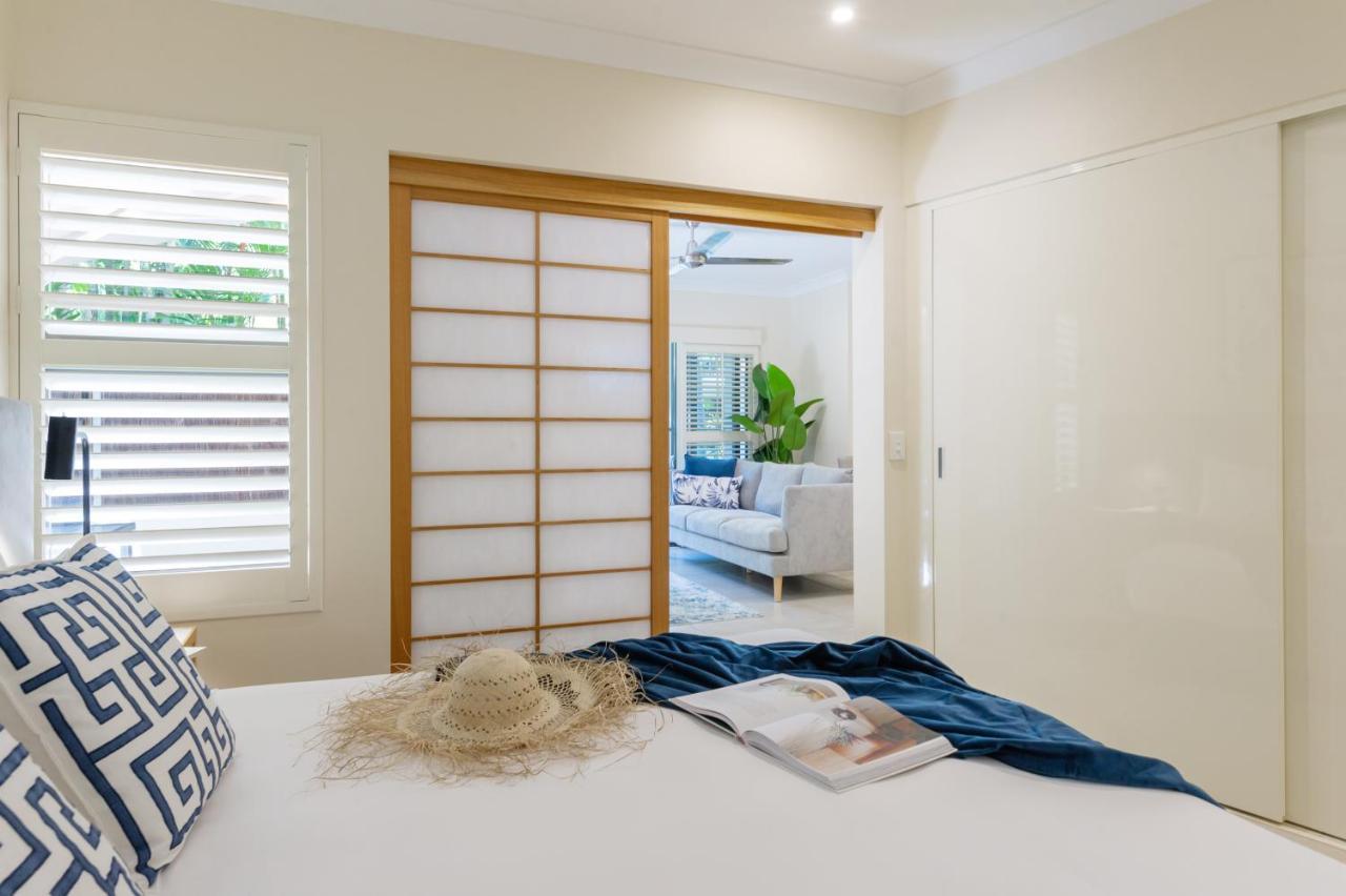 Shantara Resort Port Douglas - Adults Only Retreat מראה חיצוני תמונה